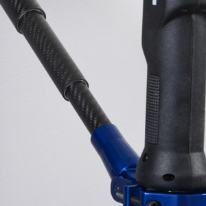 反作用力臂和定位系统 反作用力臂和定位系统